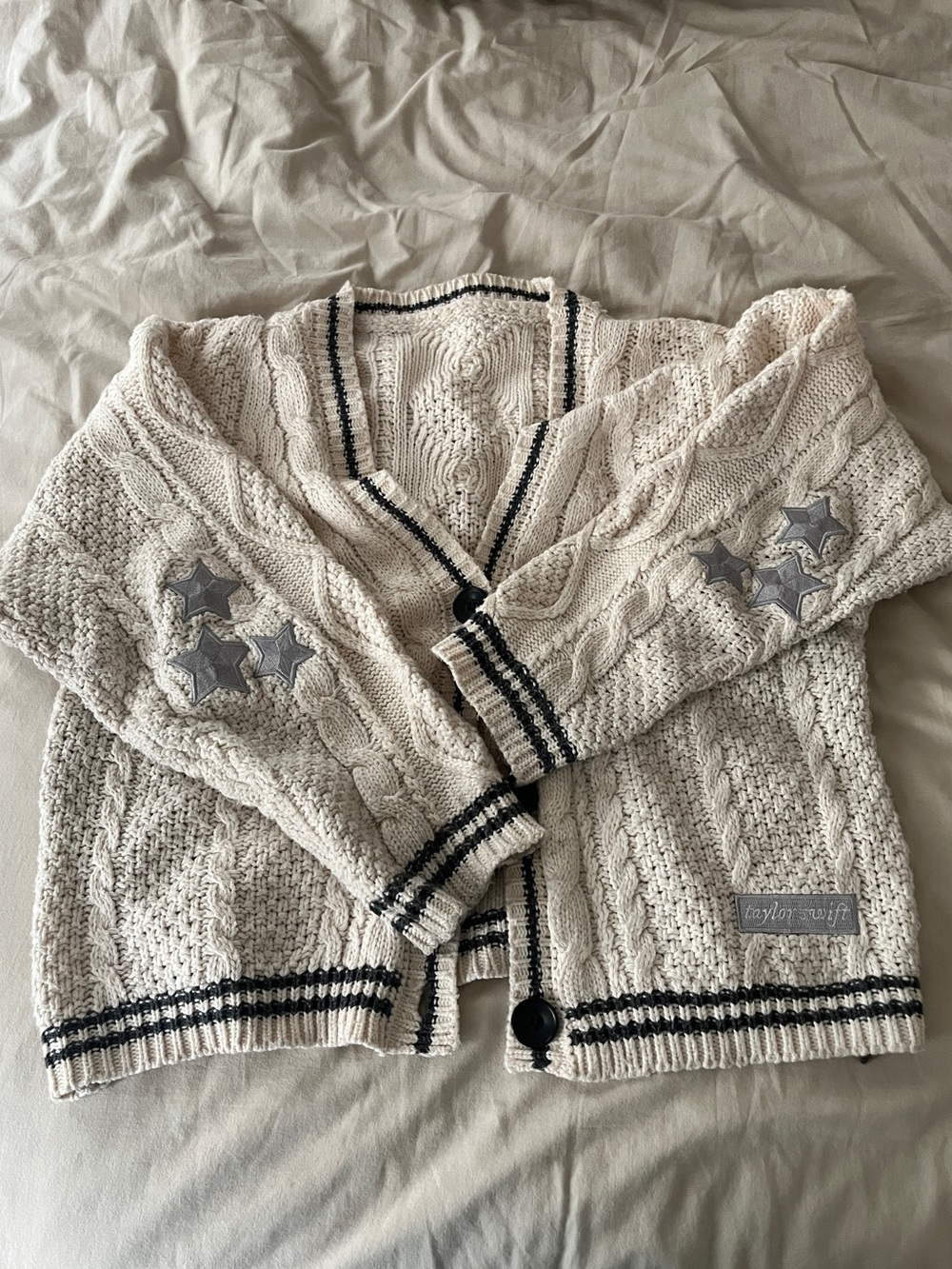 Taylor Swift Folklore Cardigan (XS/SM)